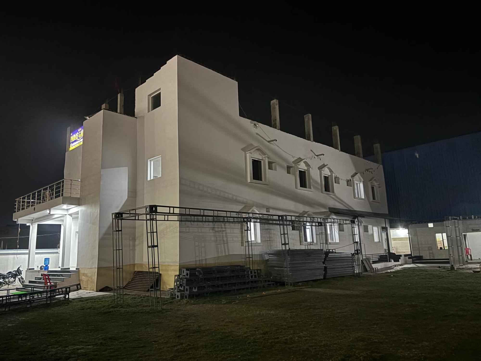 Paras Garden — Photos 2